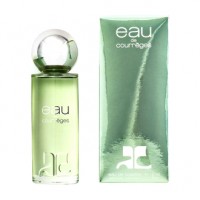 Courreges Eau de Courreges 2012 туалетная вода 90 мл