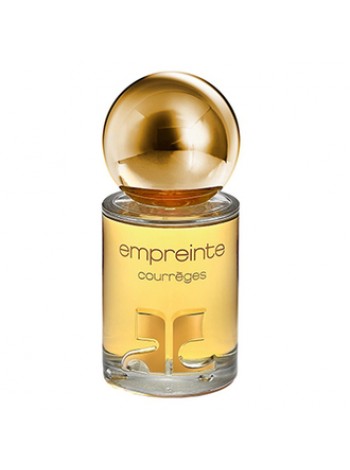 Courreges Empreinte 2012 парфюмированная вода 30 мл