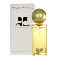 Courreges Empreinte 2012 парфюмированная вода 50 мл
