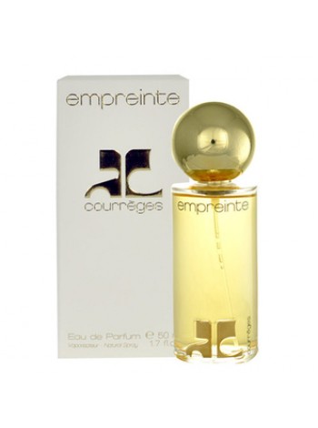 Courreges Empreinte 2012 парфюмированная вода 50 мл