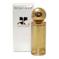 Courreges Empreinte 2012 парфюмированная вода 90 мл