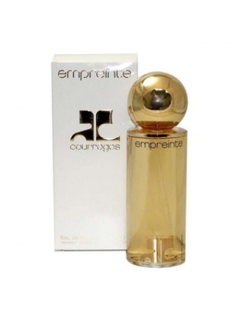 Courreges Empreinte 2012 парфюмированная вода 90 мл