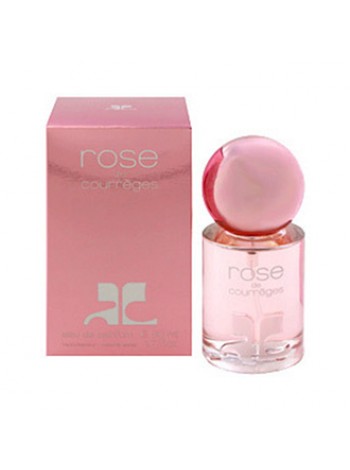 Courreges Rose de Courreges миниатюра 5 мл
