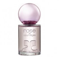 Courreges Rose de Courreges парфюмированная вода 50 мл