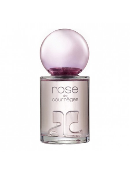 Courreges Rose de Courreges парфюмированная вода 50 мл
