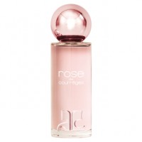 Courreges Rose de Courreges тестер (парфюмированная вода) 90 мл