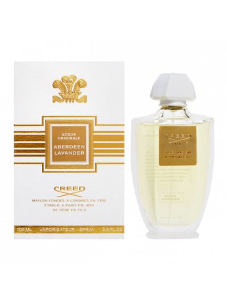 Creed Aberdeen Lavander парфюмированная вода 100 мл