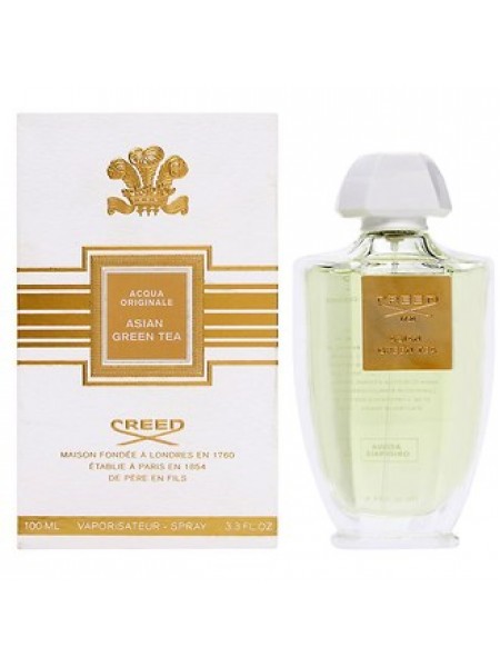 Creed Asian Green Tea парфюмированная вода 100 мл