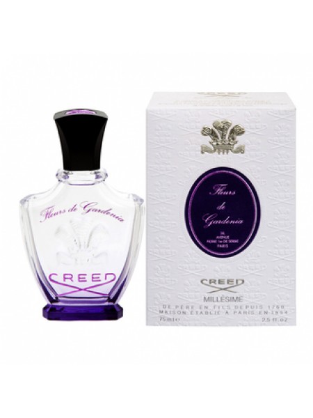 Creed Fleurs de Gardenia парфюмированная вода 75 мл