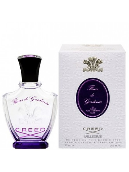 Creed Fleurs de Gardenia тестер (парфюмированная вода) 75 мл