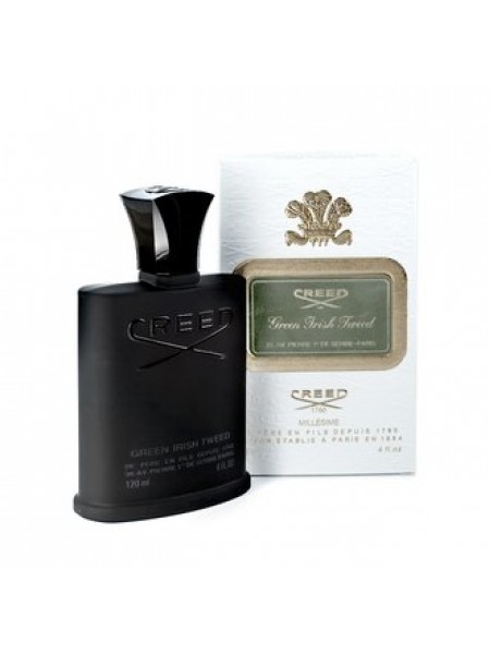 Creed Green Irish Tweed Eau de Parfum парфюмированная вода 100 мл