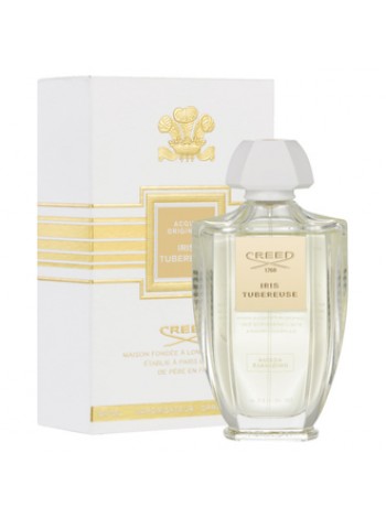 Creed Iris Tuberose парфюмированная вода 100 мл