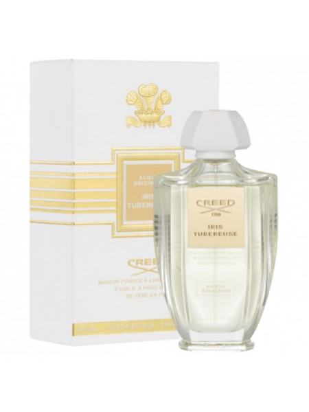 Creed Iris Tuberose парфюмированная вода 100 мл