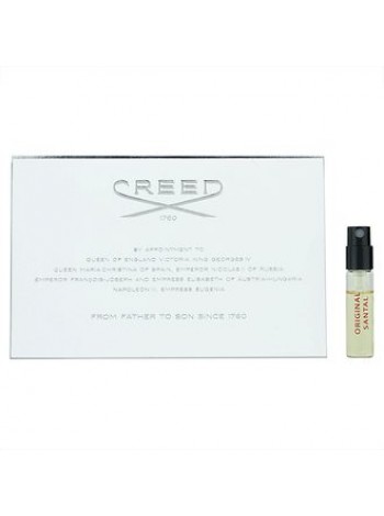 Creed Original Vetiver пробник 2.5 мл