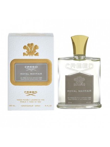 Creed Royal Mayfair парфюмированная вода 100 мл