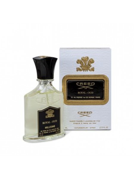 Creed Royal Oud парфюмированная вода 100 мл
