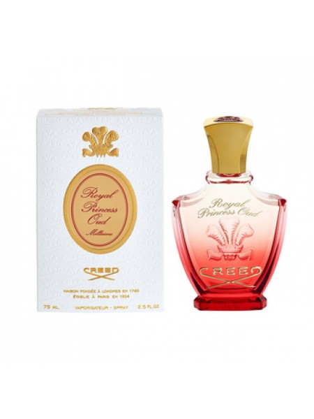 Creed Royal Princess Oud парфюмированная вода 75 мл