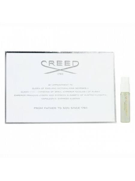 Creed Royal Princess Oud пробник 2.5 мл