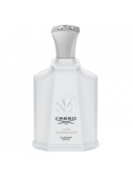 Creed Silver Mountain Water гель для душа 200 мл