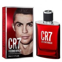 Cristiano Ronaldo CR7 тестер (туалетная вода) 100 мл