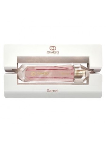 Cuarzo The Circle Garnet пробник 3 мл