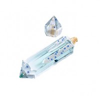 Cuarzo The Circle Sapphire парфюмированная вода (Swarovski Edition) 75 мл