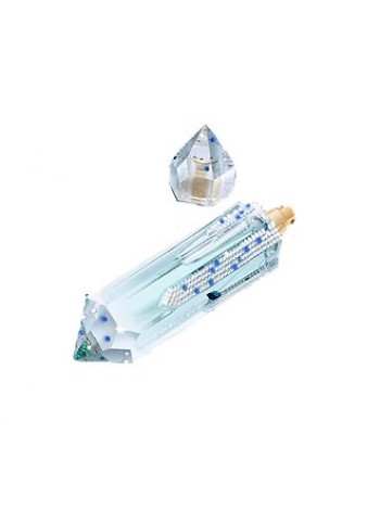 Cuarzo The Circle Sapphire парфюмированная вода (Swarovski Edition) 75 мл