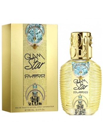Custo Barcelona Glam Star туалетная вода 100 мл