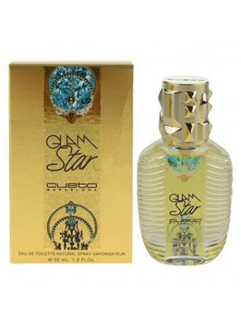 Custo Barcelona Glam Star туалетная вода 30 мл