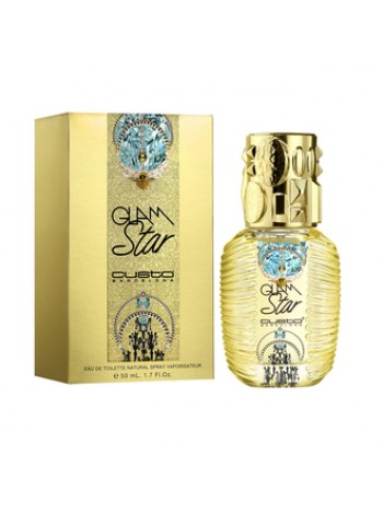Custo Barcelona Glam Star туалетная вода 50 мл