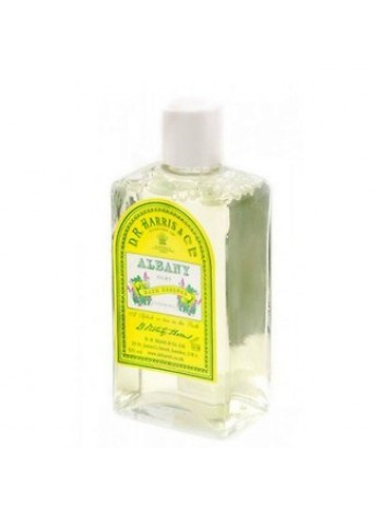 D. R. Harris Albany Cologne одеколон 100 мл