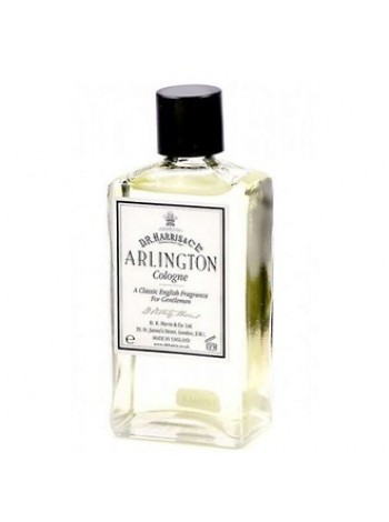 D. R. Harris Arlington Cologne одеколон 100 мл