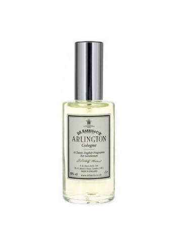 D. R. Harris Arlington Cologne одеколон 50 мл