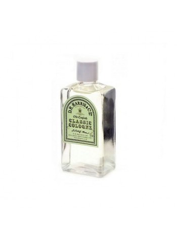 D. R. Harris Classic Cologne одеколон 100 мл