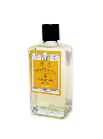 D. R. Harris Sandalwood одеколон 100 мл