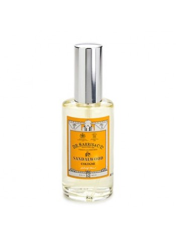 D. R. Harris Sandalwood одеколон 50 мл