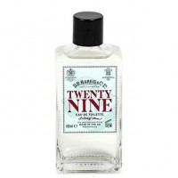 D. R. Harris Twenty Nine Eau De Toilette туалетная вода 100 мл