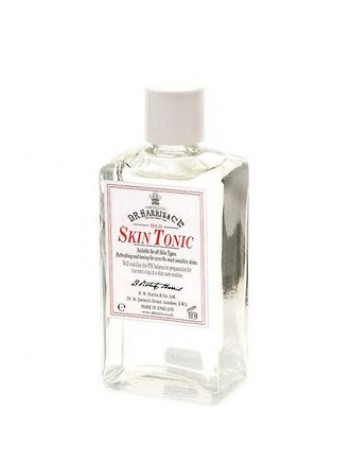 D. R. Harris Twenty Nine Eau De Toilette туалетная вода 50 мл