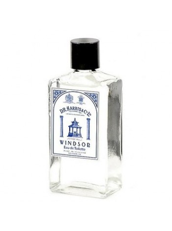 D. R. Harris Windsor Eau De Toilette туалетная вода 100 мл