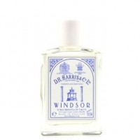D. R. Harris Windsor Eau De Toilette туалетная вода 30 мл
