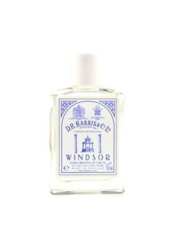 D. R. Harris Windsor Eau De Toilette туалетная вода 30 мл
