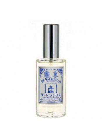 D. R. Harris Windsor Eau De Toilette туалетная вода 50 мл