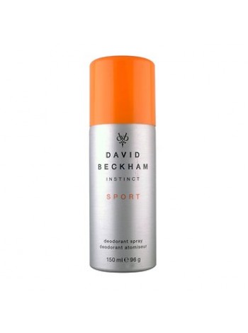 David Beckham Instinct Sport дезодорант-спрей 150 мл