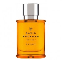 David Beckham Instinct Sport тестер (туалетная вода) 50 мл