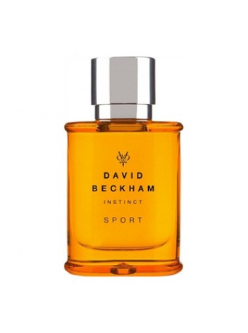 David Beckham Instinct Sport тестер (туалетная вода) 50 мл