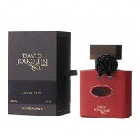 David Jourquin Cuir de R'Eve  парфюмированная вода 100 мл
