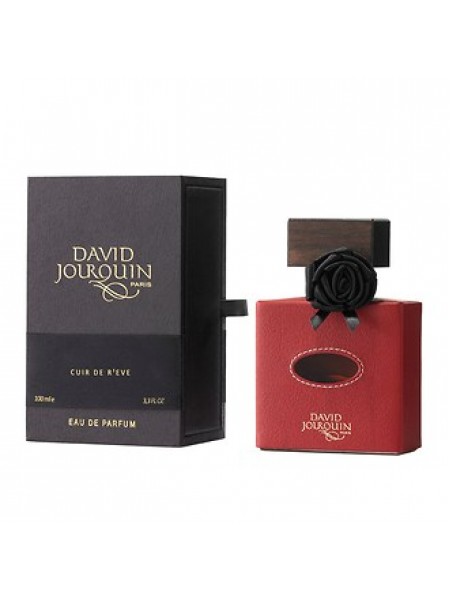 David Jourquin Cuir de R'Eve  парфюмированная вода 100 мл