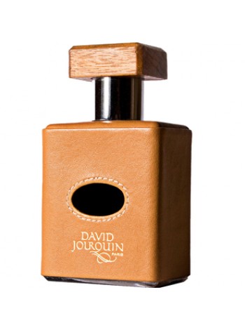 David Jourquin Cuir Mandarine сменный блок (парфюмированная вода) 100 мл