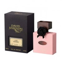 David Jourquin Cuir Venitien парфюмированная вода 100 мл