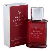 David & Victoria Beckham Intense Instinct туалетная вода 30 мл